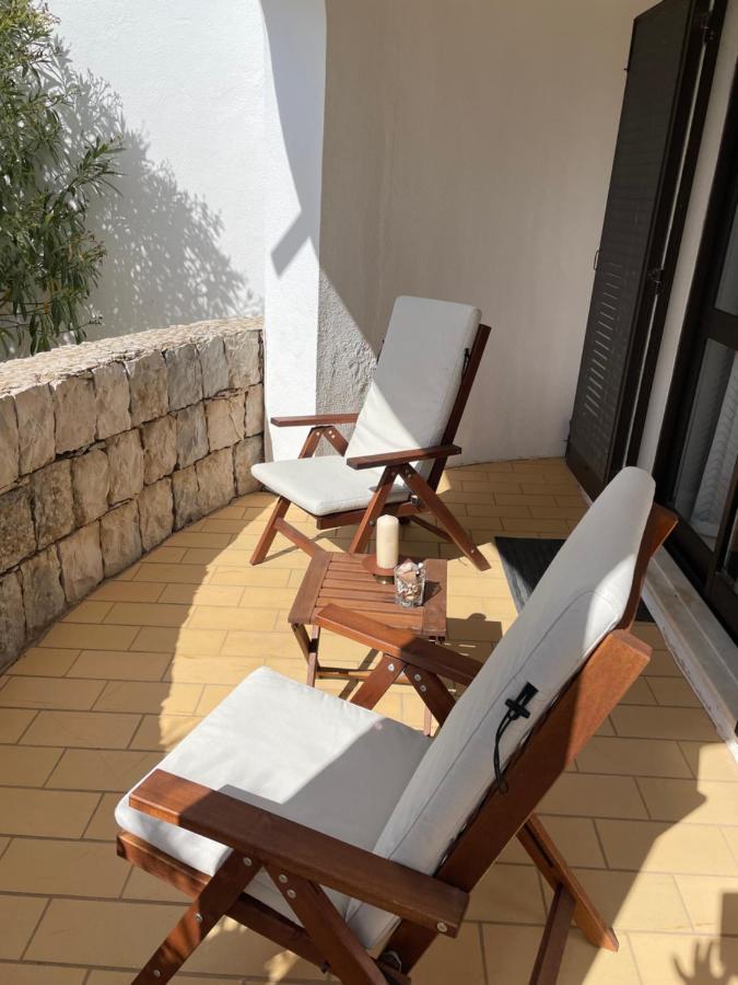 Vila Casa Carvoeiro Carvoeiro  Exteriér fotografie