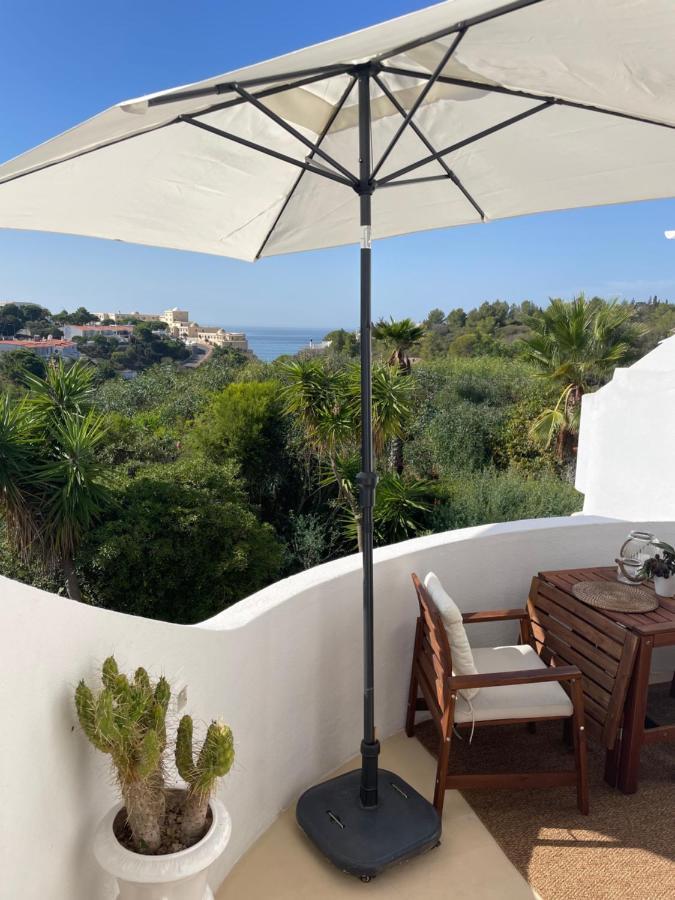 Vila Casa Carvoeiro Carvoeiro  Exteriér fotografie