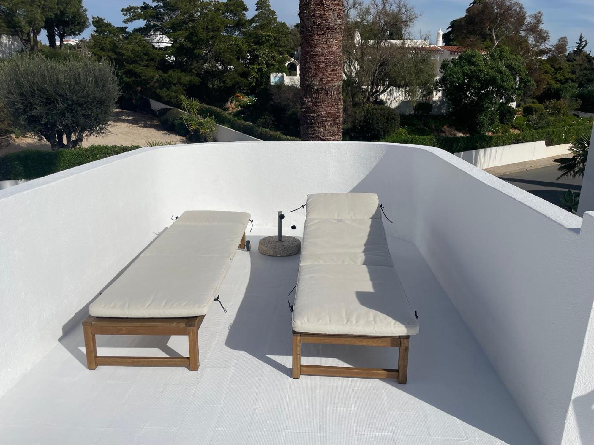 Vila Casa Carvoeiro Carvoeiro  Exteriér fotografie