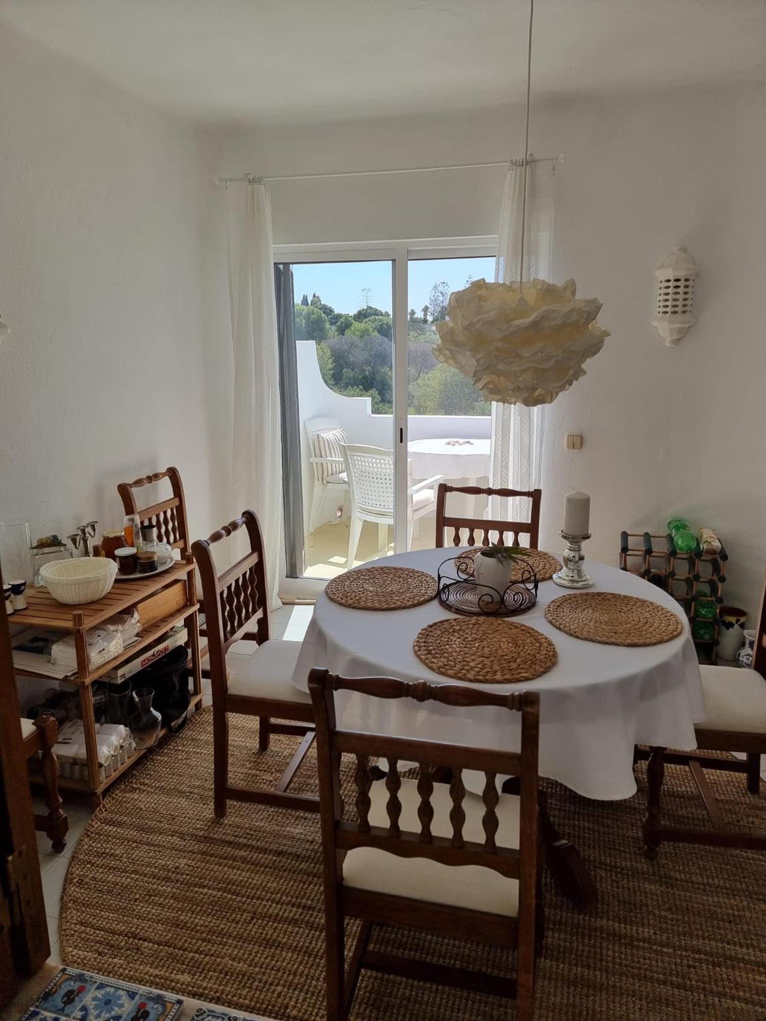 Vila Casa Carvoeiro Carvoeiro  Exteriér fotografie