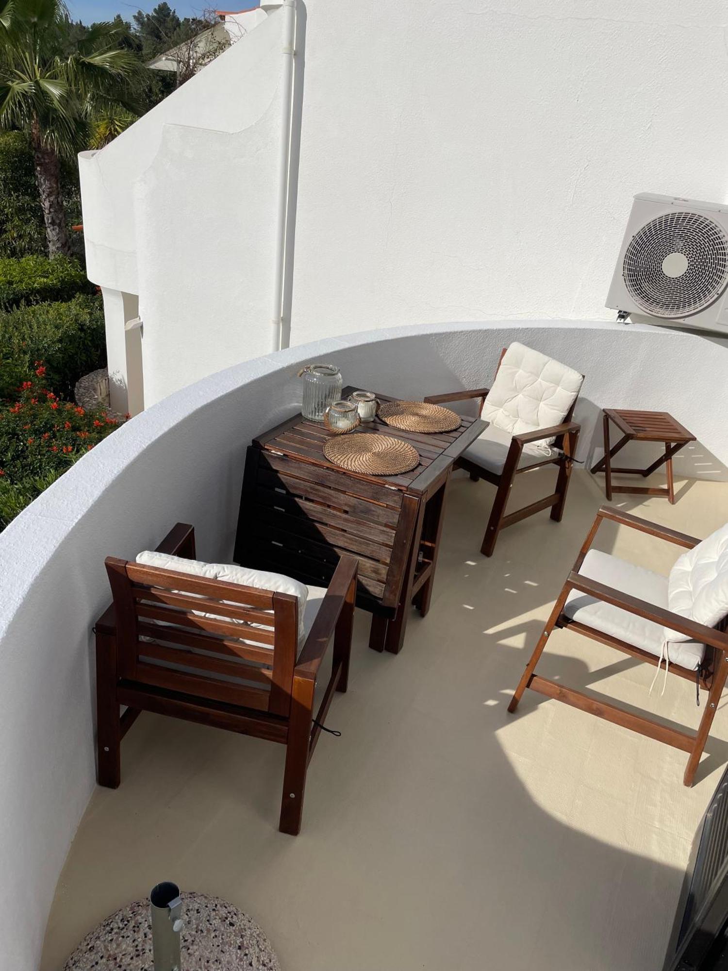 Vila Casa Carvoeiro Carvoeiro  Exteriér fotografie