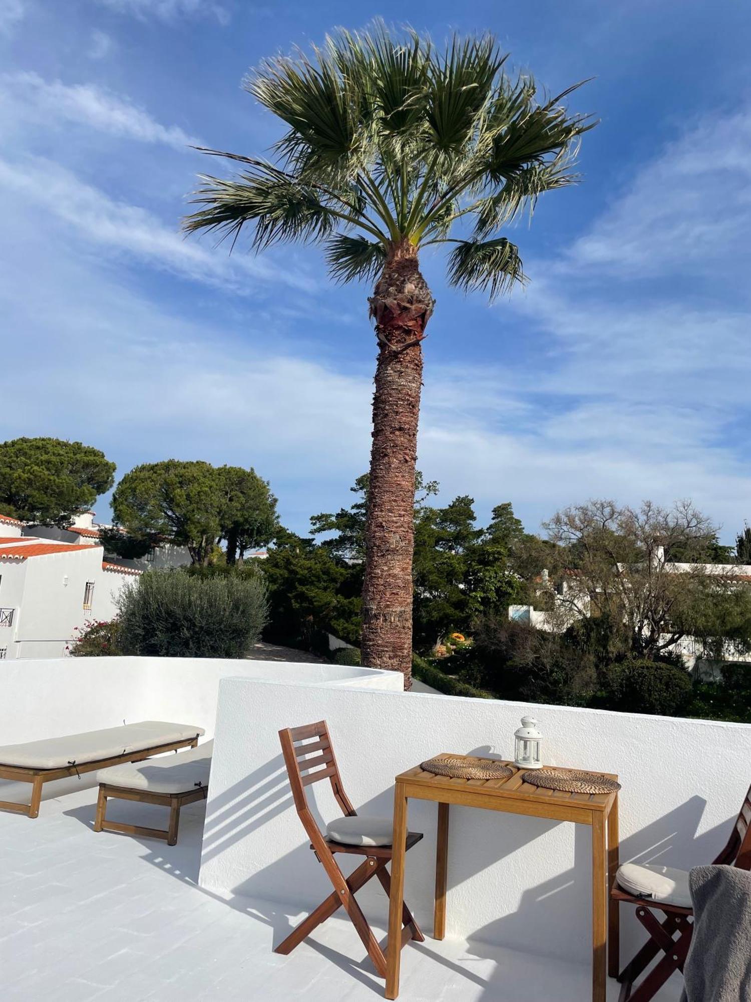 Vila Casa Carvoeiro Carvoeiro  Exteriér fotografie