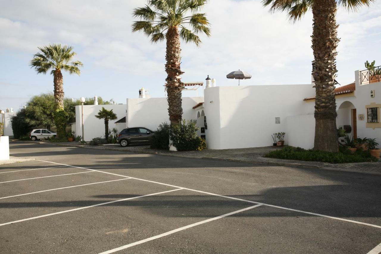Vila Casa Carvoeiro Carvoeiro  Exteriér fotografie