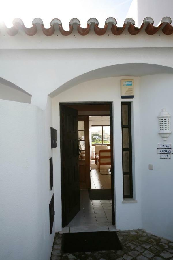 Vila Casa Carvoeiro Carvoeiro  Exteriér fotografie