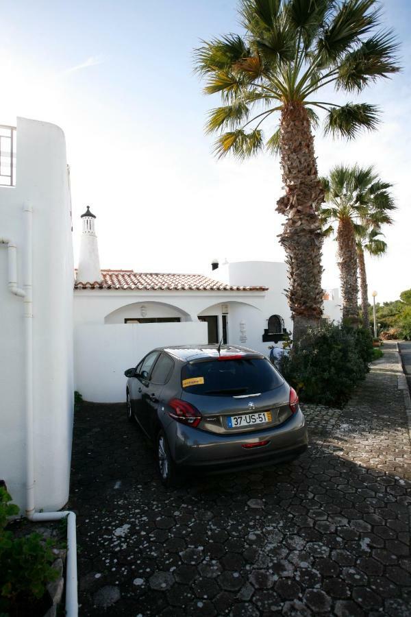 Vila Casa Carvoeiro Carvoeiro  Exteriér fotografie