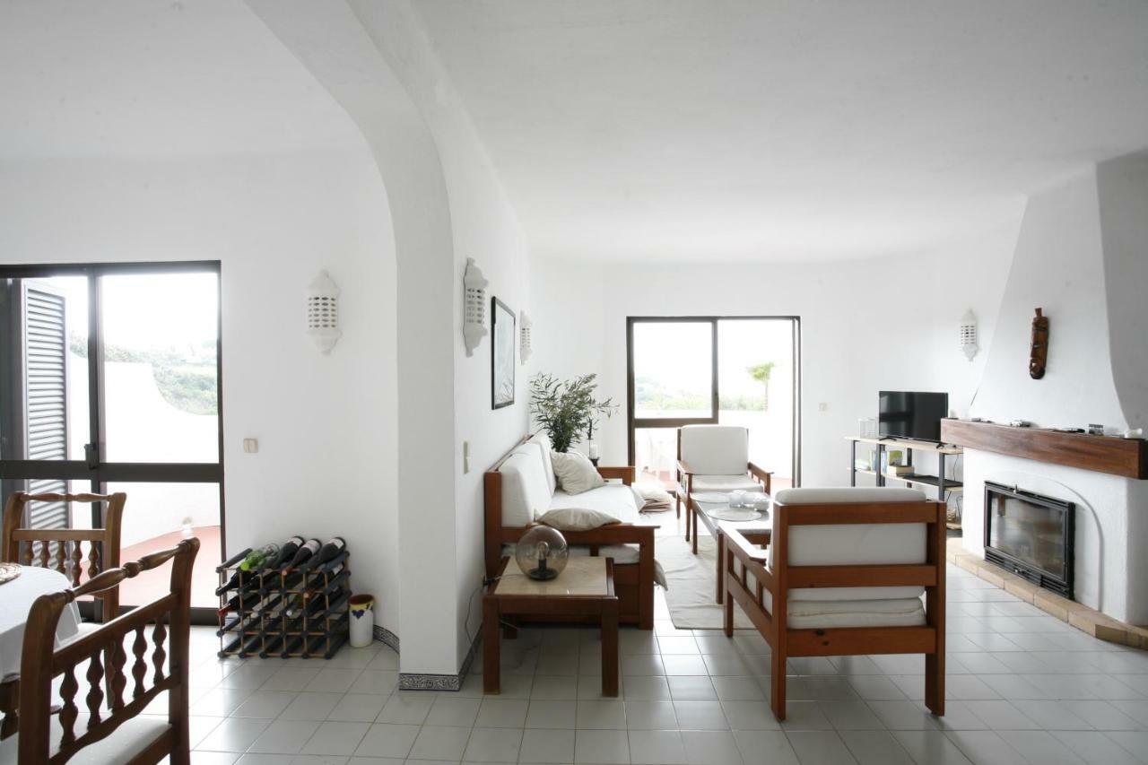 Vila Casa Carvoeiro Carvoeiro  Exteriér fotografie