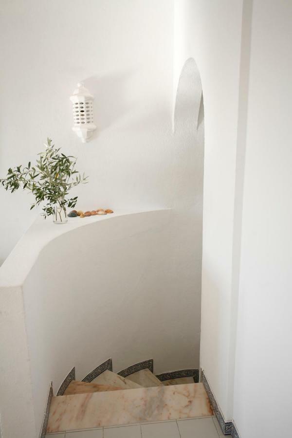 Vila Casa Carvoeiro Carvoeiro  Exteriér fotografie