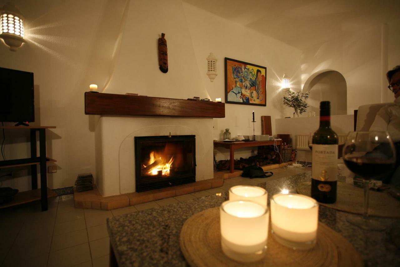 Vila Casa Carvoeiro Carvoeiro  Exteriér fotografie