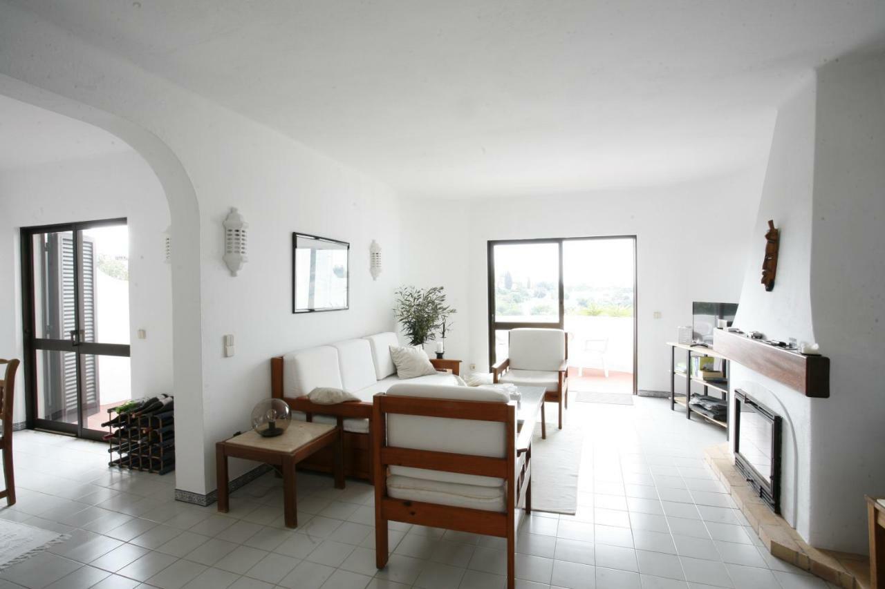 Vila Casa Carvoeiro Carvoeiro  Exteriér fotografie