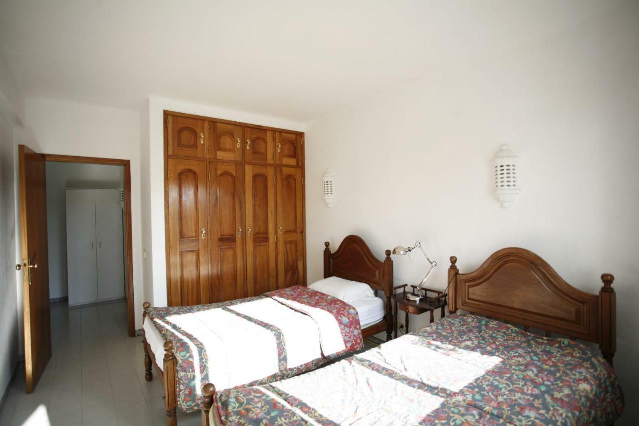 Vila Casa Carvoeiro Carvoeiro  Exteriér fotografie